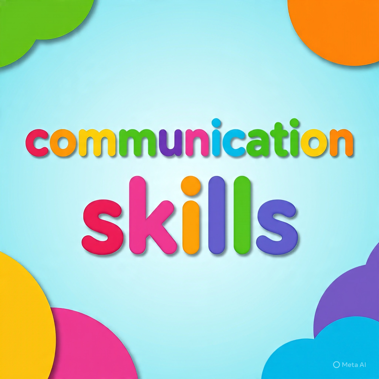 Communication Skill